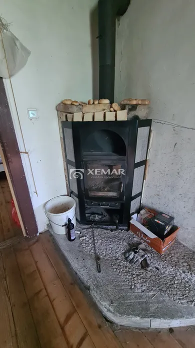 Na predaj dom, 230 m², Detvianska Huta