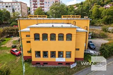 Na predaj objekt, 200 m², Banská Štiavnica, Ladislava Exnára