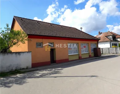 Na predaj dom v Borský Mikuláš · €159 900 · Čiastočná rekonštrukcia