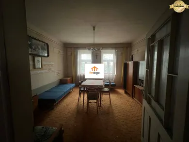 Domy na predaj 3-izbový, Kuraľany · €41 300