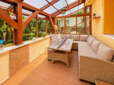 Na predaj 7-izbový dom, 310 m², Bernolákovo, Hlavná