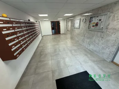 Na predaj 1-izbový byt, 26 m², Žiar nad Hronom, Sládkovičova