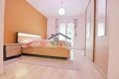 Na prenájom 2-izbový byt, 53 m², Žilina