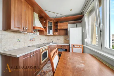 Mieszkania na wynajem, 2-pokojowe, Dunajská Streda · €650