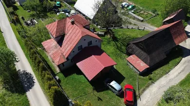 Na predaj 6-izbový dom, 250 m², Čadca, Milošová