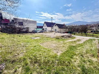 Na predaj pozemok, 48 m², Pružina