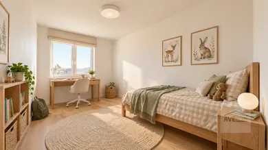 Na predaj 3-izbový byt, 86 m², Veľký Meder