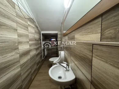 Na prenájom 3-izbový byt, 90 m², Harmanec