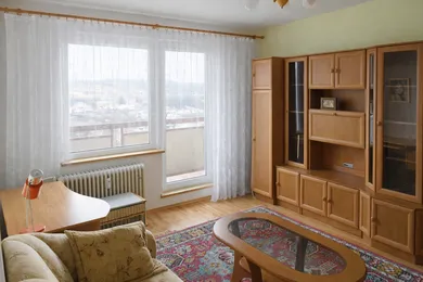 Byty na predaj 3-izbový, Brezno · €155 000