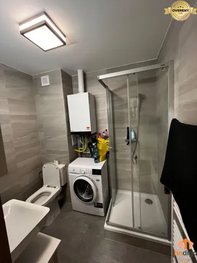 Na predaj 1-izbový byt, 38 m², Nitra, Cintorínska