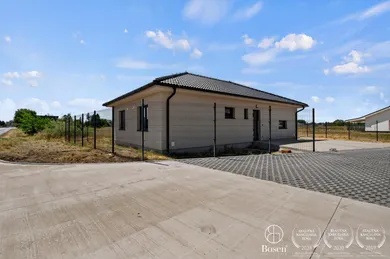 Na predaj 4-izbový dom, 101 m², Zohor