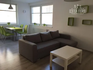 Byty na prenájom 2-izbový, Bratislava-Rača · €670