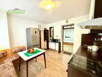 Na predaj 3-izbový dom, Veľké Leváre, Hollého