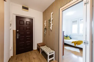 Na prenájom 3-izbový byt, 55 m², Košice-Západ, Michalovská
