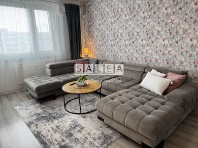 Na prenájom 3-izbový byt, 80 m², Trnava, Na Hlinách