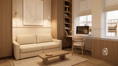 Na predaj 3-izbový byt, 99 m², Košice-Staré Mesto, Kmeťova