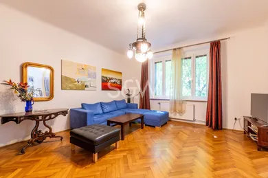 Na predaj byt v Bratislava-Staré Mesto · €649 000 · Dokončené