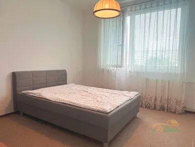 Na prenájom byt v Košice-Západ · €740 · Čiastočná rekonštrukcia