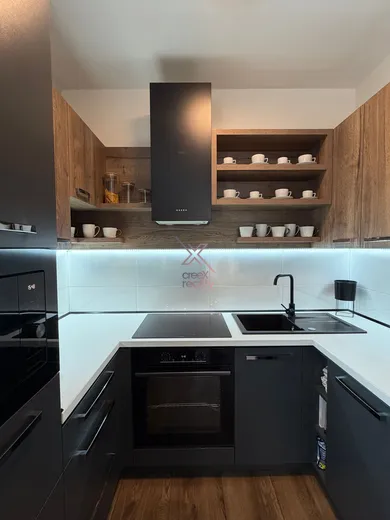 Na prenájom 2-izbový byt, 50 m², Biely Kostol, Hlavná