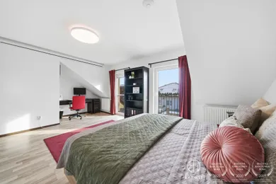 Na predaj dom v Dunajská Lužná · €299 990 · Čiastočná rekonštrukcia