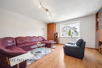 Na predaj 5-izbový dom, 170 m², Topoľníky