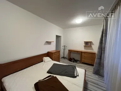 Na prenájom byt v Žilina · €950 · Novostavba