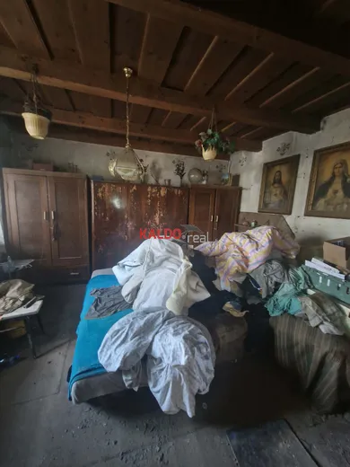 Na predaj 1-izbový dom, 95 m², Vlčkovce
