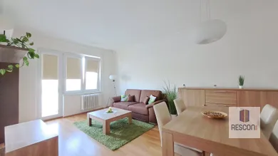 Mieszkania na wynajem, 2-pokojowe, Bratislava-Ružinov · €680