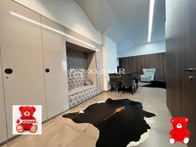 Na predaj 4-izbový byt, 110 m², Banská Bystrica