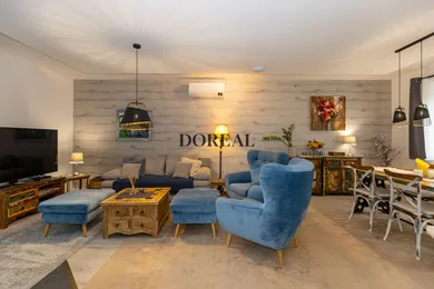 Na predaj 5-izbový dom, 154 m², Lakšárska Nová Ves, IBV za dedinou