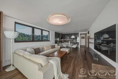 Apartments for rent, 2-room in Bratislava-Staré Mesto · €1,300