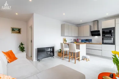 Na predaj byt v Bratislava-Podunajské Biskupice · €266 900 · Novostavba