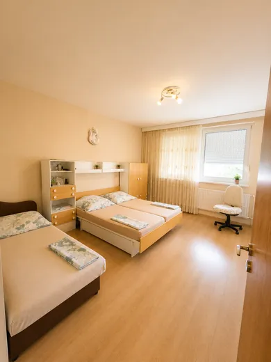 Na predaj 3-izbový byt, 78 m², Dunajská Streda, Nová Ves