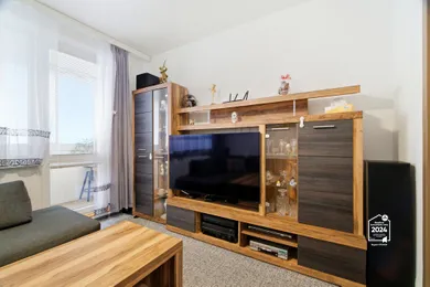 Na predaj 3-izbový byt, 67 m², Košice-Dargovských hrdinov