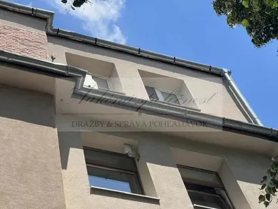 Na prenájom 2-izbový byt, 79 m², Bratislava-Rača, Dopravná