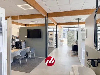 Na prenájom komerčné v Trenčín · €2 872 · Novostavba