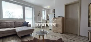 Квартири на продаж, 1-кімнатні, Bratislava-Nové Mesto · €189 990