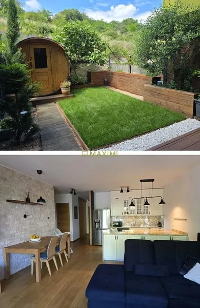 Apartments for sale, 3-room in Bratislava-Nové Mesto · €649,000