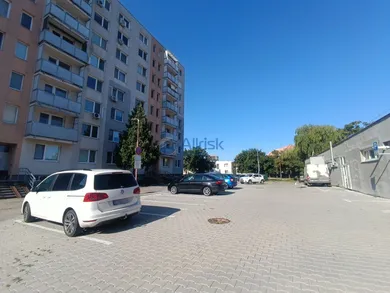 Działki na wynajem, Sereď · €29