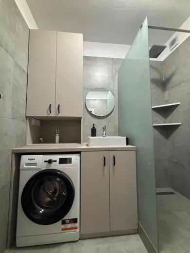 Na prenájom 2-izbový byt, 54 m², Pezinok, Sasinkova