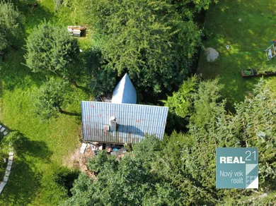 Na predaj pozemok v Považská Bystrica · €69 900 · Pôvodný stav