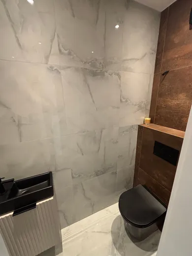 Na predaj 4-izbový byt, 74 m², Bratislava-Vrakuňa, Slatinská