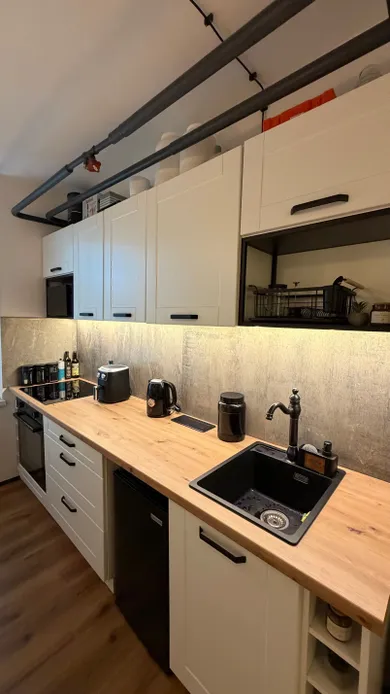 Na predaj 1-izbový byt, 33 m², Čadca, Jána Kollára