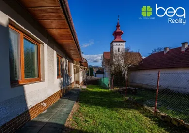 Na predaj dom, 130 m², Ordzovany