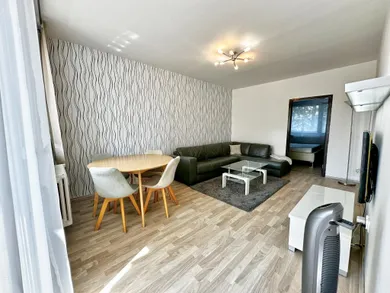 Mieszkania na sprzedaż, 3-pokojowe, Bratislava-Vrakuňa · €224 000
