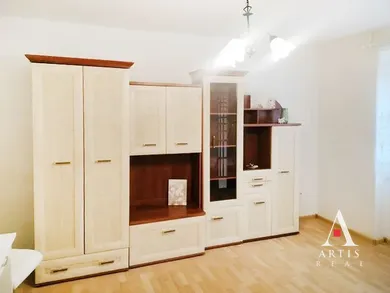 Mieszkania na wynajem, 1-pokojowe, Košice-Staré Mesto · €510