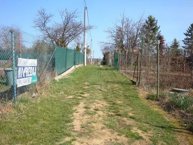 Na predaj pozemok, 400 m², Košice-Sever, Na Kalvárii