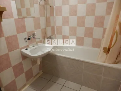 Na predaj 1-izbový byt, 46 m², Levice, -
