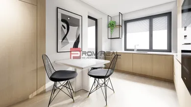 Mieszkania na sprzedaż, 2-pokojowe, Pezinok · €145 499
