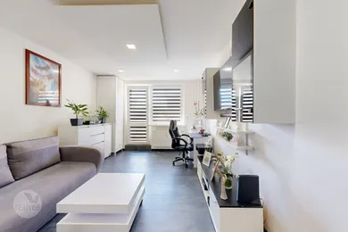 Na predaj 2-izbový byt, 49 m², Kežmarok, Lanškrounska